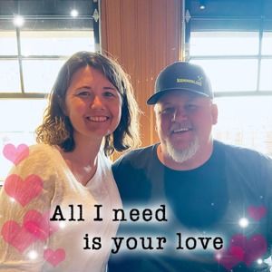 Meet your Posher, John carolyn